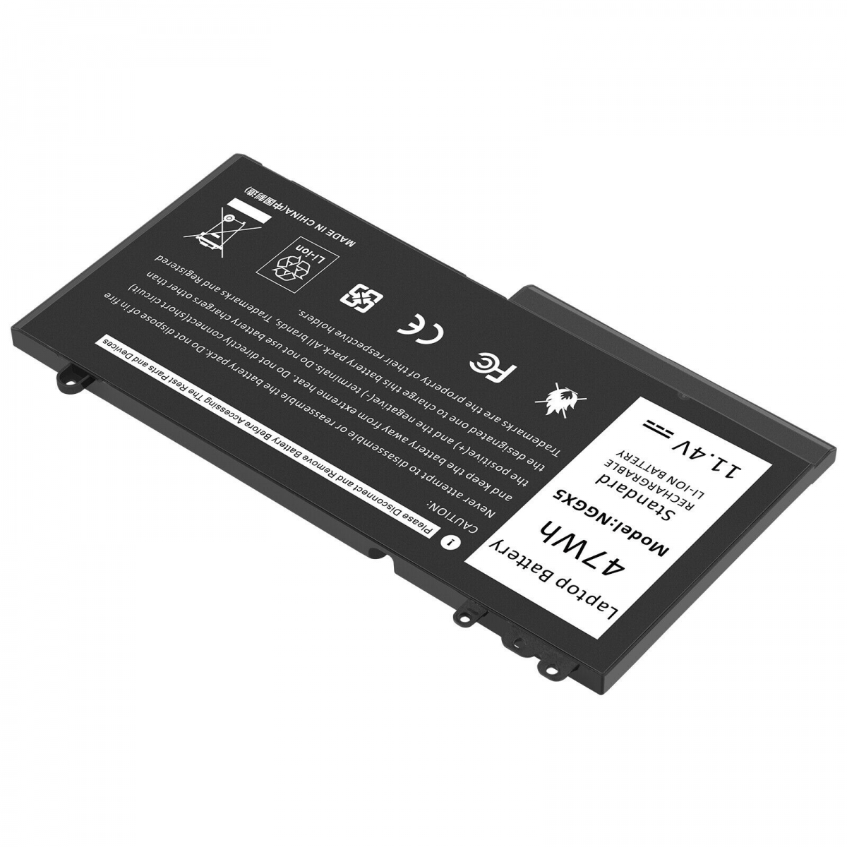 NGGX5 Battery-CPY,Laptop battery, Laptop adapter, Laptop charger, Dell battery, Apple battery, HP battery