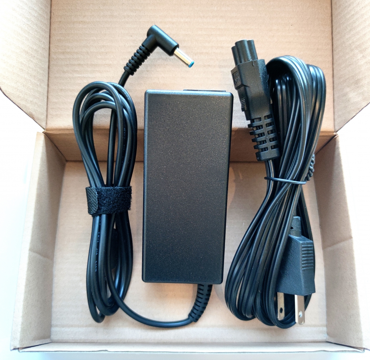 45W AC Adapter Charger ee HP 740015-002 741727-001 19.5V 2.31A Blue tip-CPY,Batari Laptop