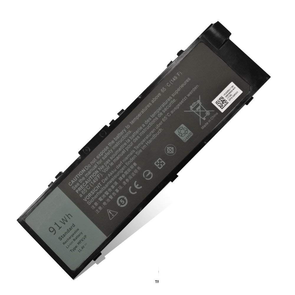 MFKVP Battery-CPY, акумулятор для ноутбука, адаптер для ноутбука, зарядний пристрій для ноутбука, акумулятор Dell, акумулятор Apple, акумулятор HP