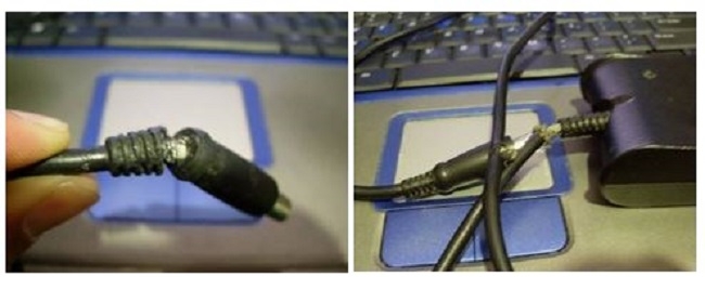 How to Check Laptop Adapter Working or Not-CPY,Laptop battery, Laptop adapter, Laptop charger, Dell battery, Apple battery, HP battery